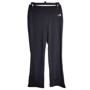The North Face Women's Size XS Yoga Pants Flight Series Vapor Wick Boot cut